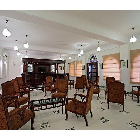 Heritage Khandwa Haveli Jaipur Ngoại thất bức ảnh