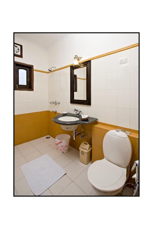 Heritage Khandwa Haveli Jaipur Ngoại thất bức ảnh