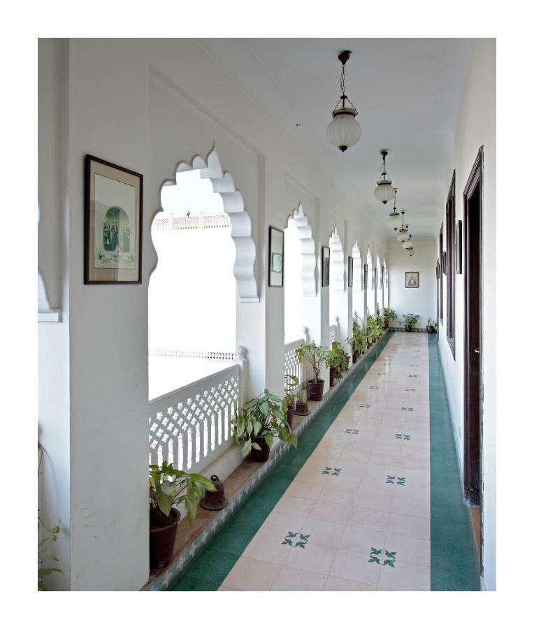 Heritage Khandwa Haveli Jaipur Ngoại thất bức ảnh